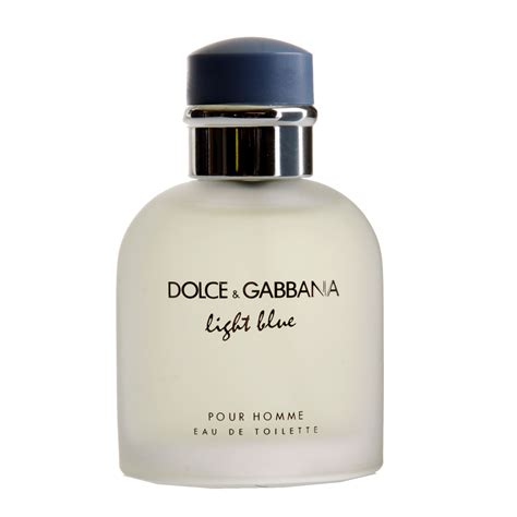 DOLCE&GABBANA Light Blue Eau de Toilette Duo Set .